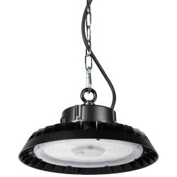 Светильник светодиодный ЭРА SPP-407-090-50K-240 240Вт 5000K IP65 КСС Г 90° гарантия 5 лет | Светильники для высоких пролетов (хайбеи)