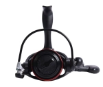 Катушка безынерционная с байтраннером Black Side Pro Feeder 3000CDS