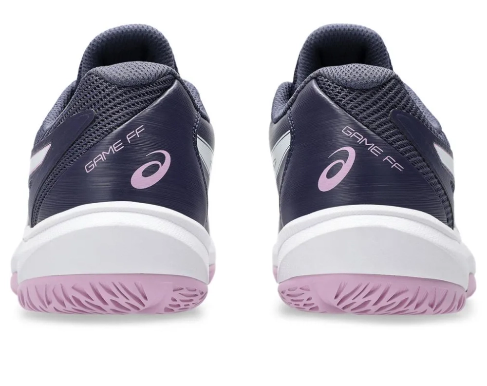 Женские теннисные кроссовки Asics Game FF