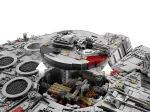 Конструктор LEGO Star Wars 75192 Сокол Тысячелетия