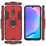 Противоударный чехол с кольцом Panther Case для OnePlus 6T / OnePlus 7