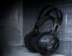 Проводные наушники FIIO FT3 black