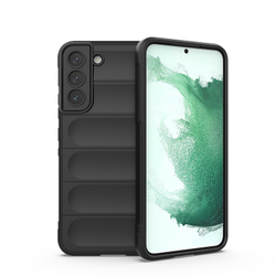 Противоударный чехол Flexible Case для Samsung Galaxy S22