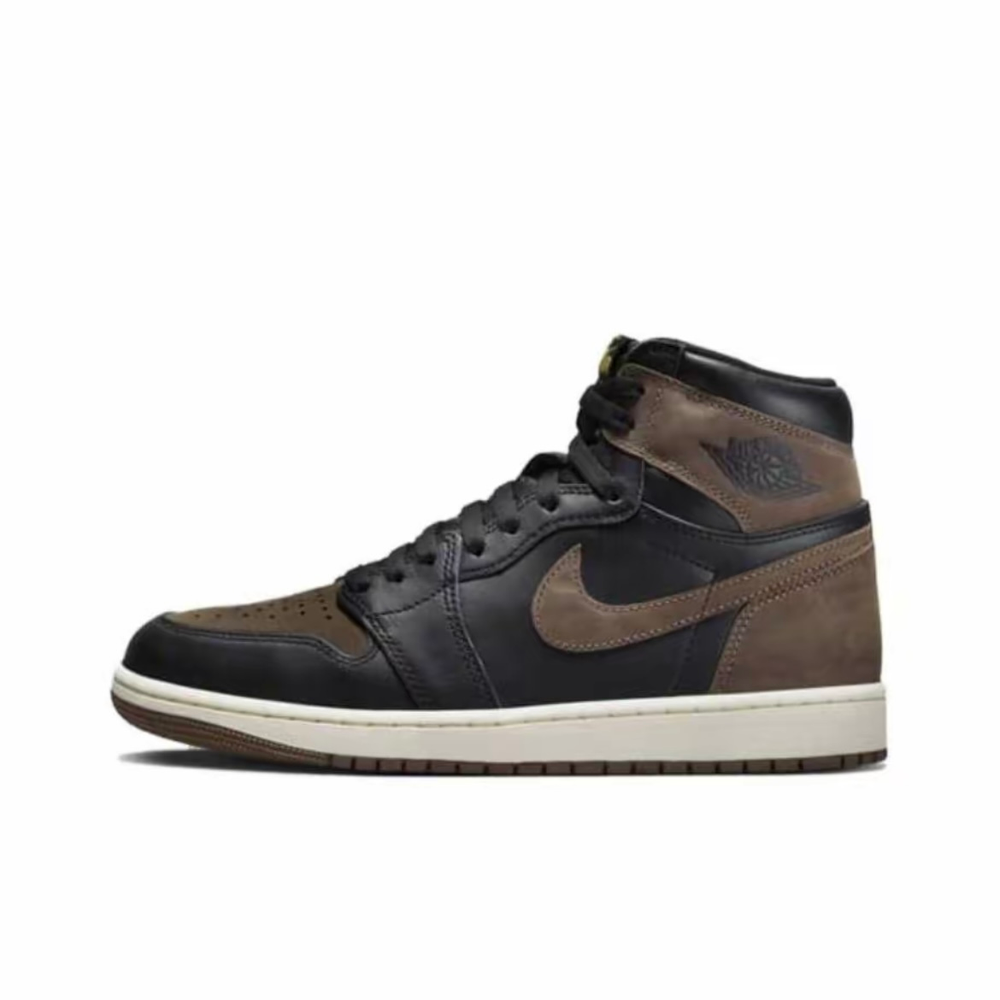 Nike Air Jordan 1 High OG "Palomino"