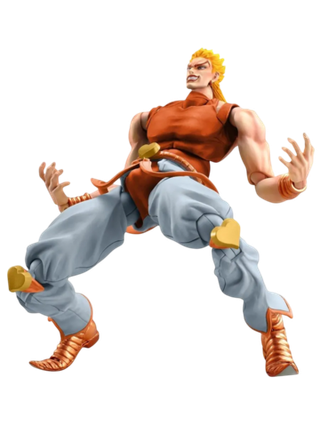 Фигурка Good Smile Company JoJo's Bizarre Adventure Dio Awaken Third