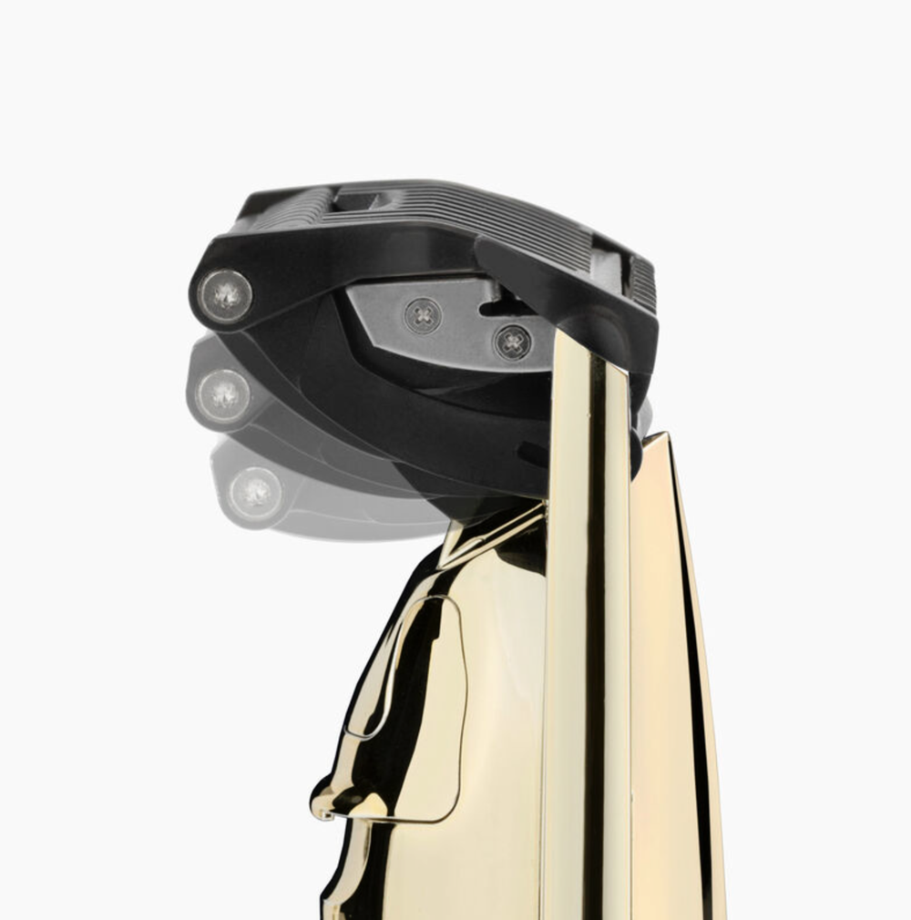 Триммер BaByliss Super-X Metal S992U - 7