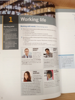 Business Result Intermediate Second Edition Student's Book with Online Practice