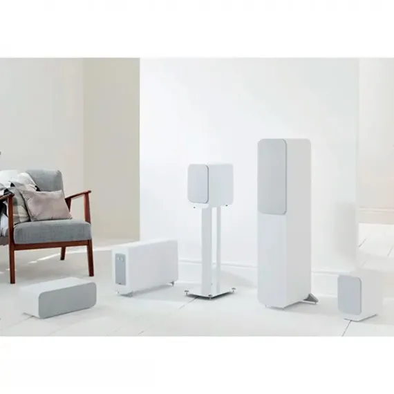 Q Acoustics 3060S Arctic White