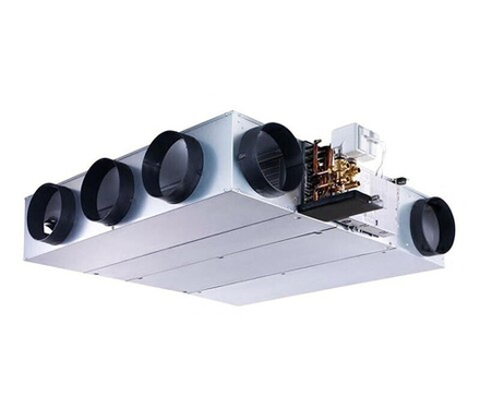 Carrier 42NH 435FE-C
