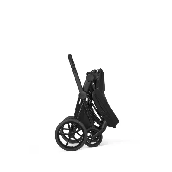 Детская коляска Cybex Priam IV 2 в 1 La Parisienne