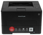 Принтер Pantum P3020D