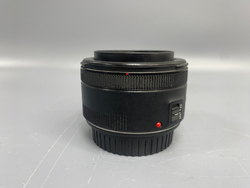 Canon EF 50mm 1.8 STM