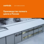 Терморегулятор Welrok KT