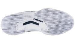 Теннисные кроссовки Head Sprint Team 3.5 Clay - white/blueberry