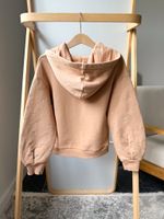 Хлопковая толстовка Chloe, 116
