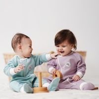 Комбинезон косуха "Бриз" утепленный 0+