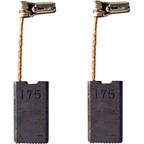 Графитовые щётки CB175 Makita 195845-0