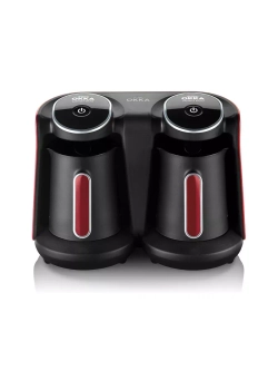 Кофеварка для кофе по-турецки OKKA Minio Duo