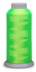 Полиэстеровые нитки Yokimi 120D/2 4000м