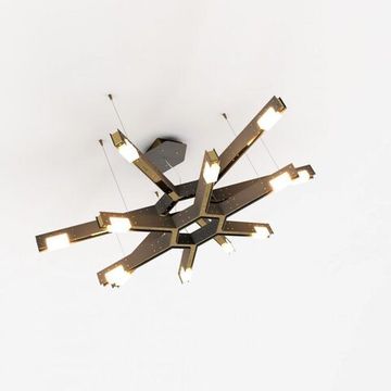 Cubi Series 12.1300