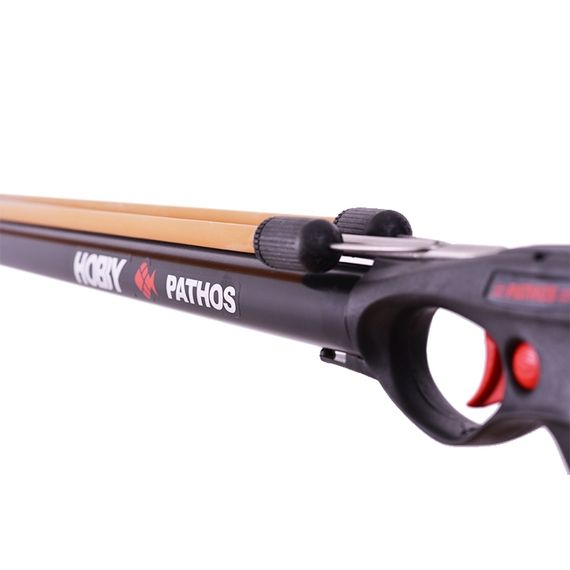 Ружьё-арбалет Pathos Hobby 80