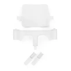 Сиденье Stokke Baby Set 2 White