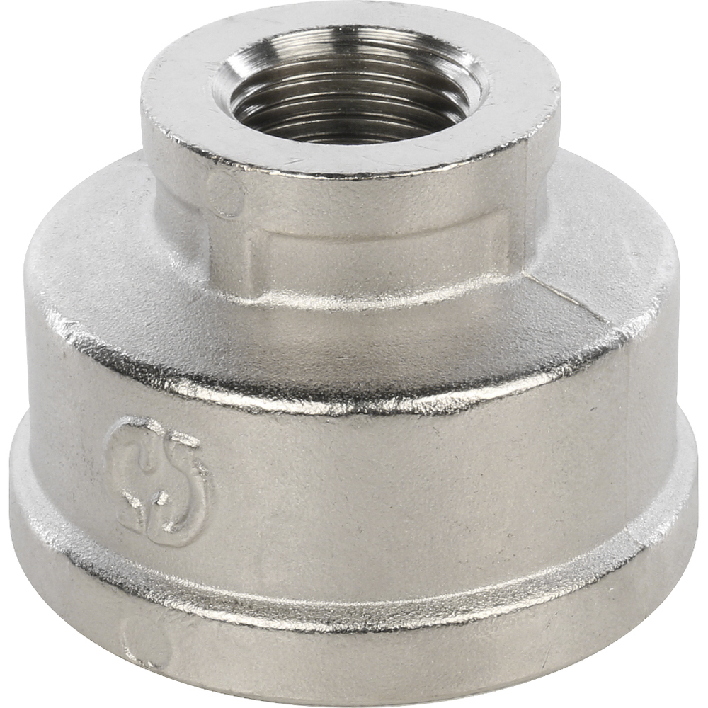 Муфта переходная ВР (ник)    1 1/2" X 3/4"