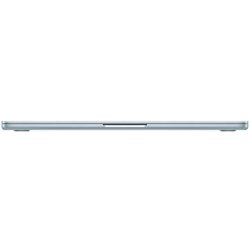 Ноутбук Apple MacBook Air 13.6 M4 24+512 ГБ 2025 небесный голубой MC6V4