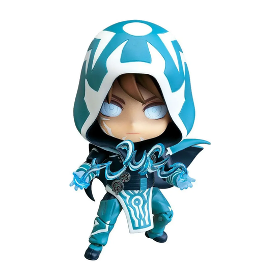 Фигурка NENDOROID Джейс Белерен Magic The Gathering Jace Beleren — повтор основного фото