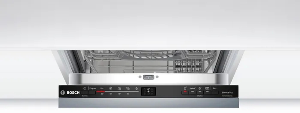 Встраиваемая посудомоечная машина Bosch SPV2IKX54Q