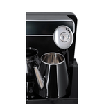 Кулер с чайным столиком Тиабар Ecotronic TB10-LNR black