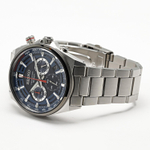 Мужские наручные часы Seiko SSB407P1