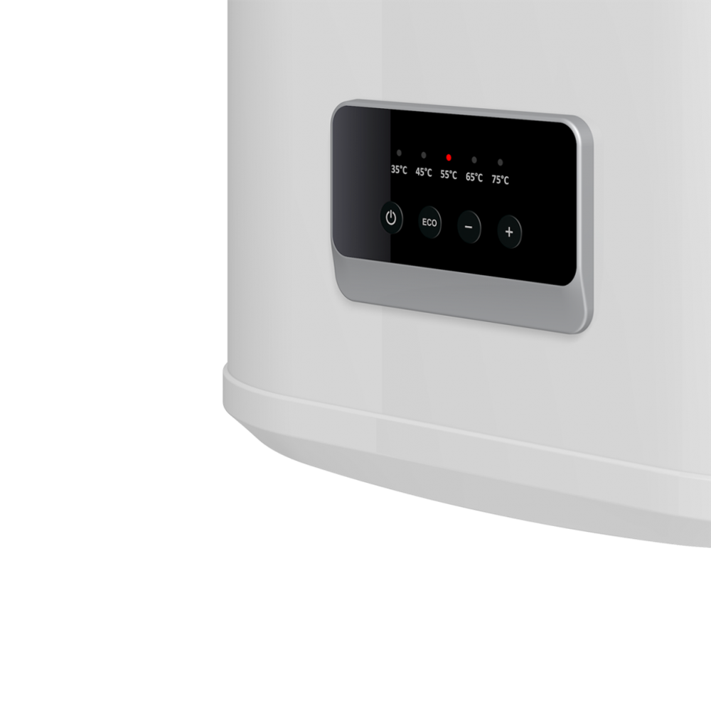 Накопительный электрический водонагреватель Thermex Optima 100 Wi-Fi