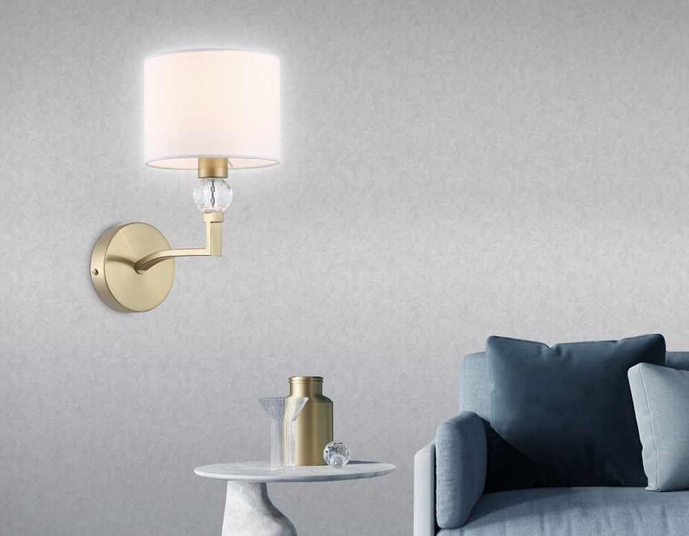 Бра Ambrella Light HIGH LIGHT LH71135