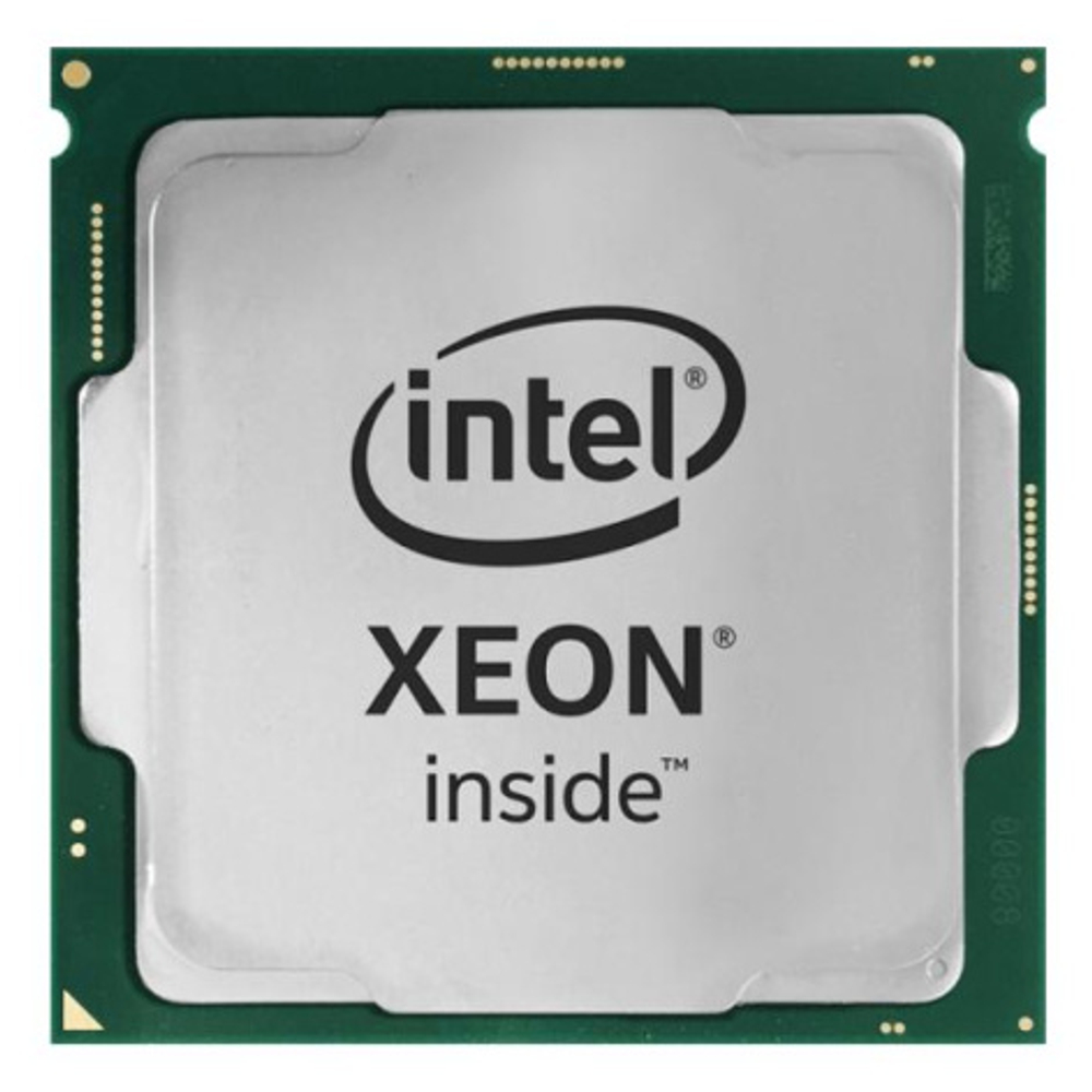 Процессор Intel Xeon E-2378G