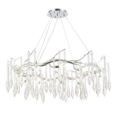 Подвесная люстра ST Luce TEARDROPS SL1660.103.12