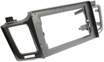 Topway TS10 4+32GB 8 ядер для Toyota Rav 4 2012-2018
