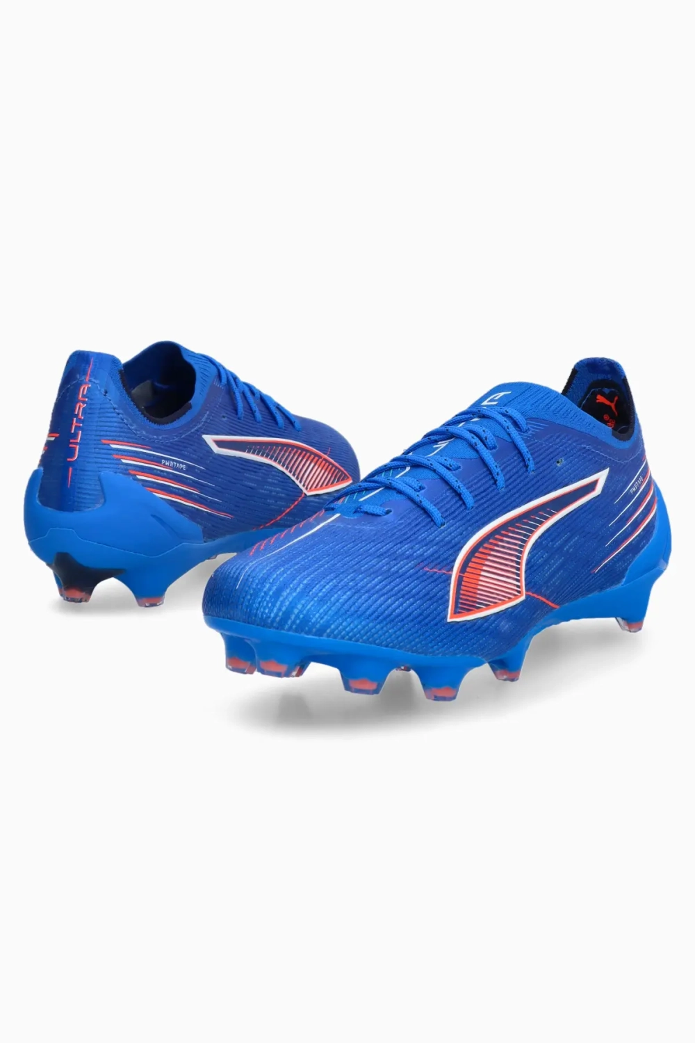 Бутсы Puma Ultra 6 Ultimate FG для женщин - синий