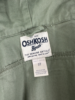 Куртка OshKosh B'Gosh