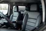 Opel Vivaro Mixto