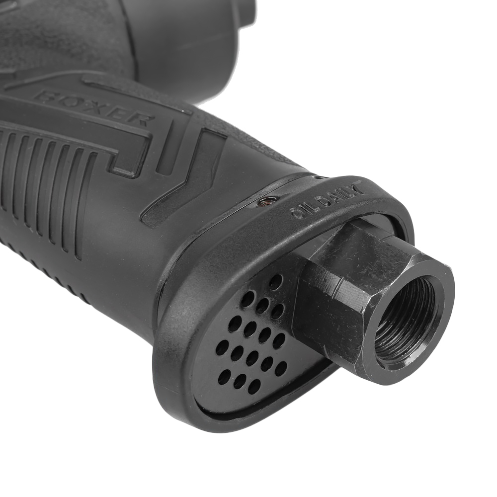 Пневматический ударный гайковерт 3/4", 7200 об/мин 1890 Нм ARNEZI R7506030