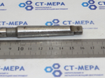 Сверло по металлу 10.2мм (87х168) к\х Р6М5К5 К/М1