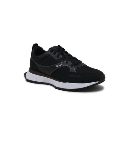 Кроссовки Jonah Runn mxpr N BOSS BLACK - черный(50503949)