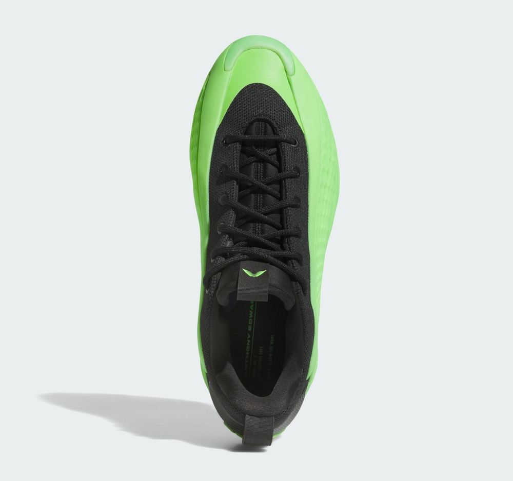 Где купить adidas AE 1 Lucid Lime