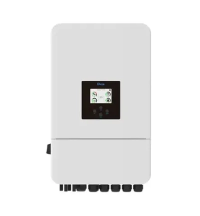 Deye SUN-5K-SG05LP1-EU-SM2-P