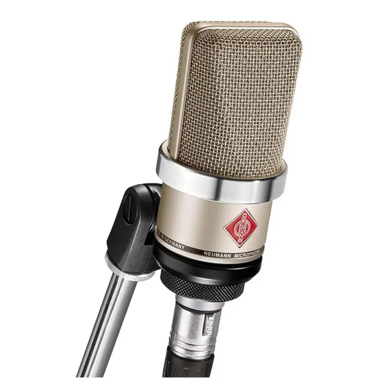 Neumann TLM 102 StudioSet