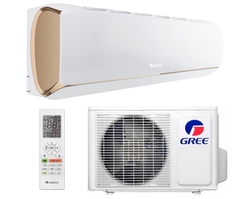 Сплит система Gree G-Tech GWH12AEC-K6DNA1A