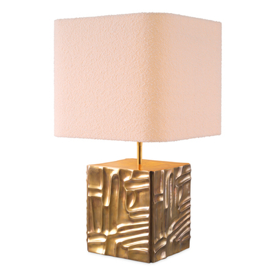 Лампа настольная Table Lamp Oregon арт.116798