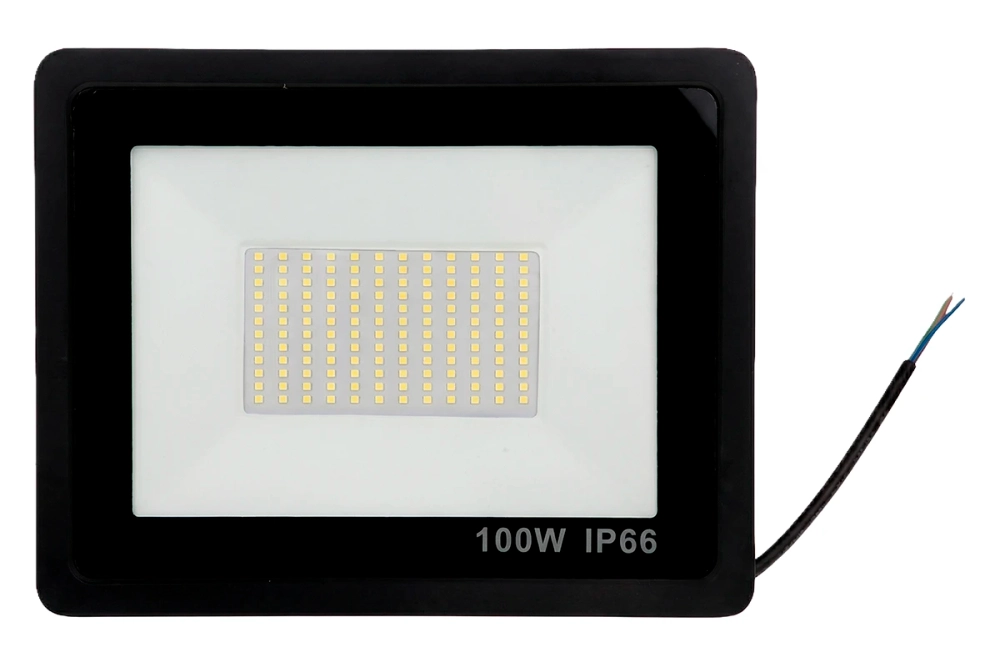 Прожектор светодиодный 100W IP66