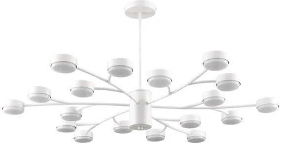 Потолочная люстра Torina 8265/18 Lumion